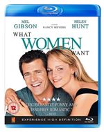 What Women Want (Blu-Ray)