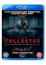 The Collector (Blu-Ray)