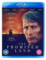 The Promised Land (Blu-ray)