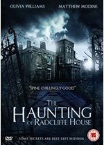 The Haunting of Radcliffe House (2015)