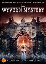 The Wyvern Mystery  [DVD] [2000]