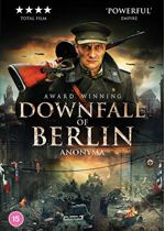 The Downfall Of Berlin  [DVD] [2021]