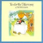 Cat Stevens - Tea for the Tillerman (Music CD)