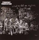 Fairport Convention - What We Did On Our Holidays (Music CD)