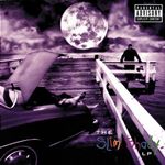 Eminem - Slim Shady LP (Explicit) (Music CD)