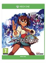 Indivisible (Xbox One)