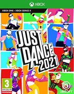 Just Dance 2021 (Xbox Series X / Xbox One)