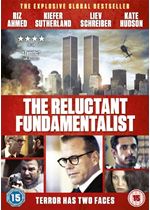 The Reluctant Fundamentalist (2012)