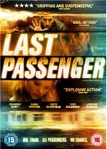 Last Passenger (2014)