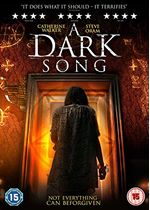 A Dark Song (DVD)