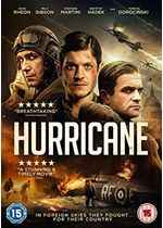 Hurricane [2018]