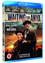 Waiting for Anya [Blu-ray] [2020]