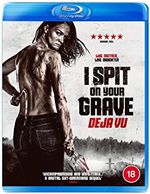 I Spit On Your Grave: Deja Vu [Blu-ray] [2020]