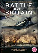 Battle Over Britain [DVD]