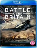 Battle Over Britain [Blu-ray]