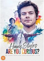 Harry Styles: Are You Curious?