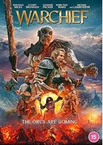 Warchief [DVD]