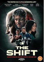 The Shift [DVD]