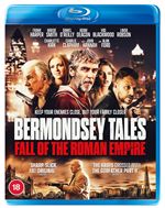 Bermondsey Tales: Fall of the Roman Empire [Blu-ray]