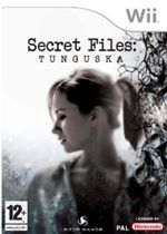 Secret Files: Tunguska (Nintendo Wii)