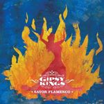 Gipsy Kings - Savor Flamenco (Music CD)