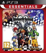 Kingdom Hearts HD 1.5 Remix - Essentials (PS3)