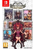 Kingdom Hearts - Melody of Memory (Nintendo Switch)