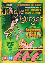 Jungle Burger (1975)