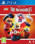 LEGO The Incredibles  (PS4)