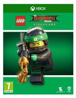 LEGO The Ninjago Movie: Videogame (Xbox One)