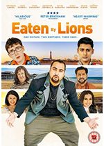 Eaten By Lions (2019)