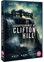 Disappearance At Clifton Hill [DVD] [2020]