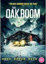 The Oak Room [DVD] [2021]