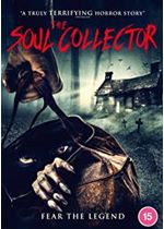 The Soul Collector [DVD] [2021]