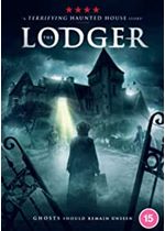 The Lodger [DVD] [2021]
