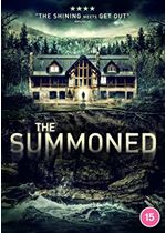 The Summoned [DVD]