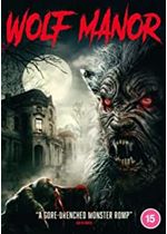 Wolf Manor [DVD]