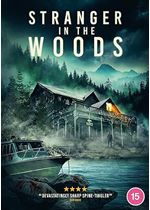 Stranger In The Woods [DVD]