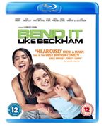 Bend It Like Beckham (Blu-Ray)