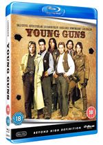 Young Guns (Blu-Ray)