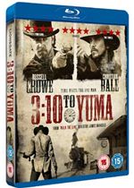 3:10 To Yuma (Blu-Ray)