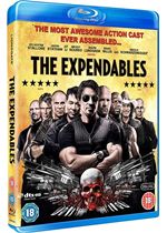 The Expendables (Blu-Ray)