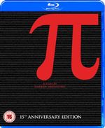 Pi - 15th Anniversary Edition (Blu-Ray)