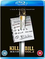 Kill Bill: Volume 2 (Blu-ray)