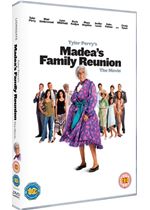 Madea's Family Reunion (Tyler Perry)