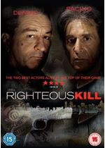 Righteous Kill (2009)