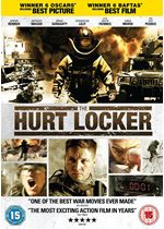 The Hurt Locker (2009)