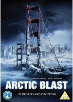 Arctic Blast (2011)