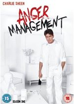 Anger Management: Season 1