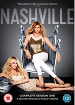 Nashville - Season 1